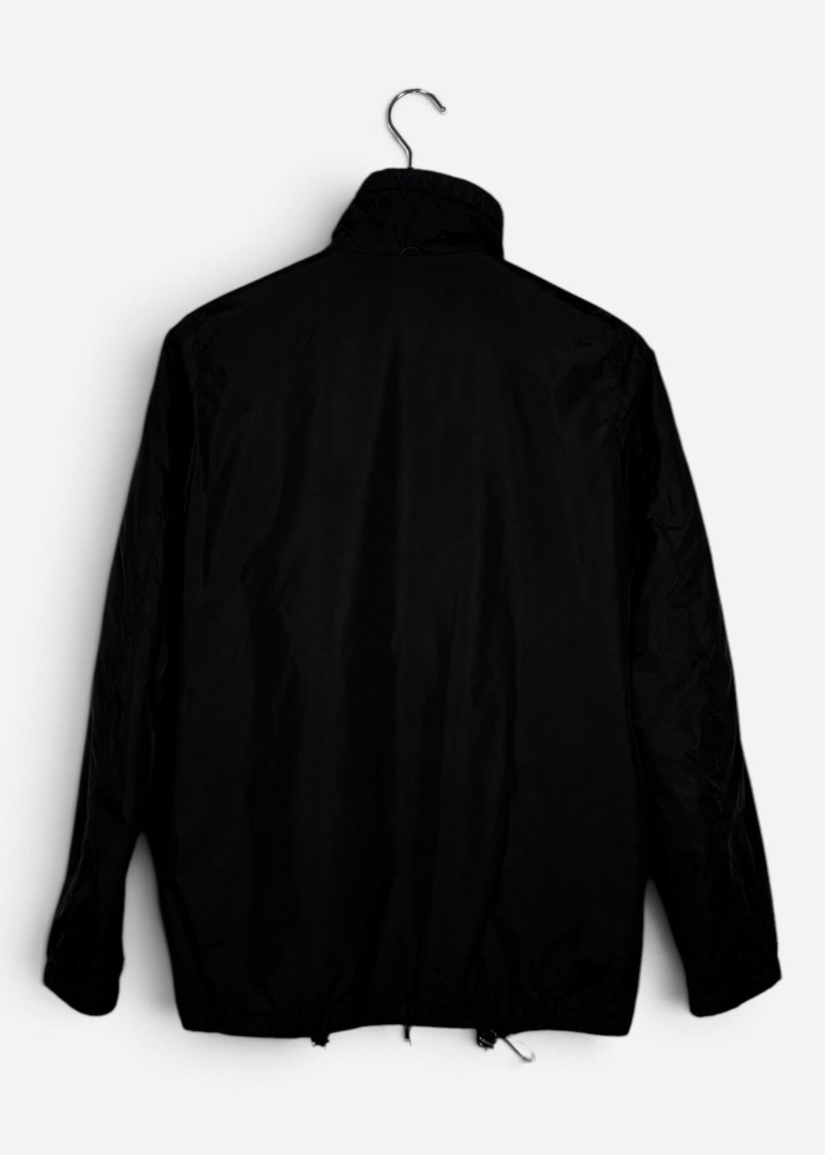 NYLON JACKET. (38) - SEVENUES.