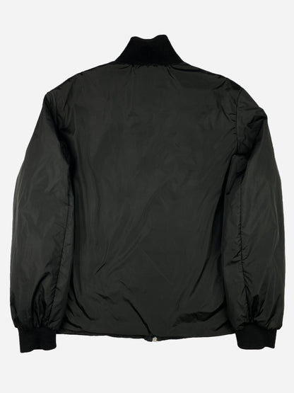 PRADA LINEA ROSSA F/W 2003 NYLON SHELL JACKET. (52 / L)