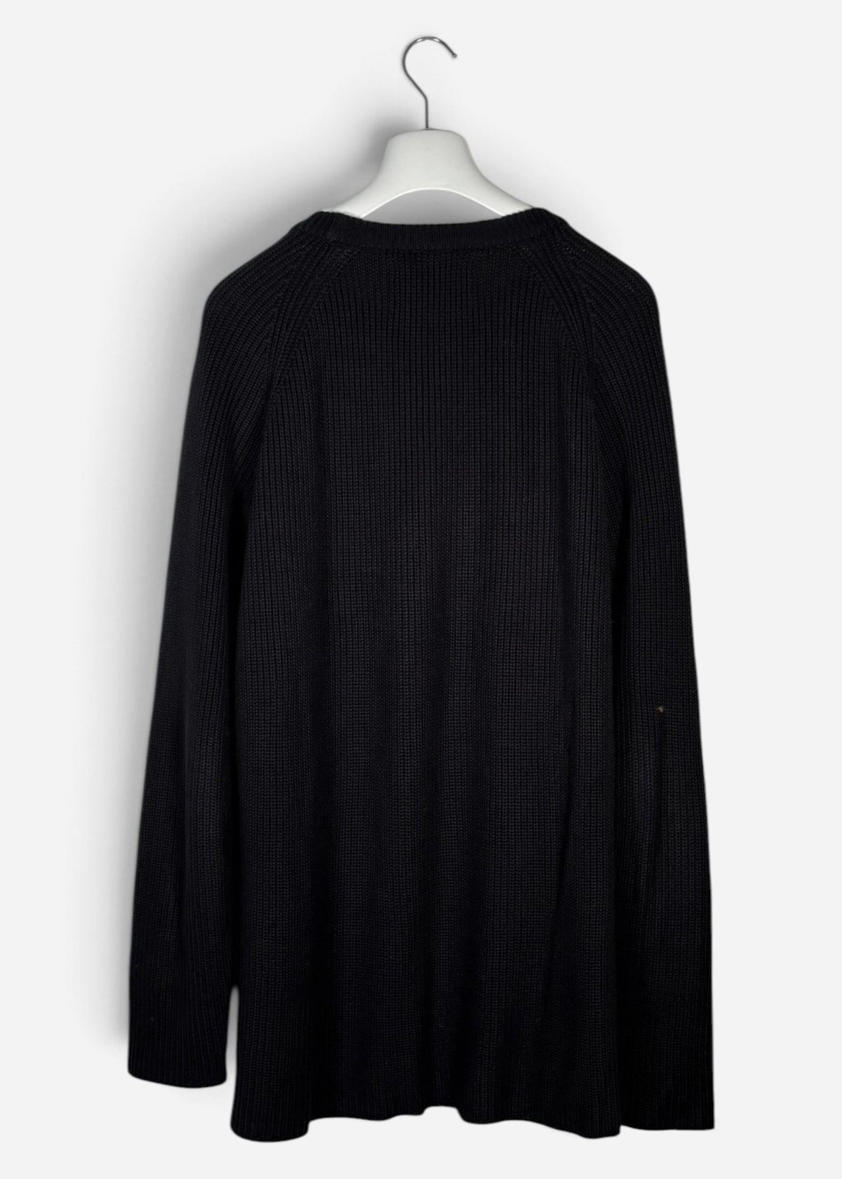 our legacy knit (XL) - SEVENUES.