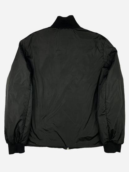 PRADA LINEA ROSSA F/W 2003 NYLON SHELL JACKET. (52 / L) - SEVENUES.