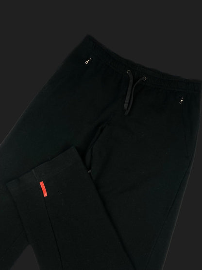 PRADA LINEA ROSSA S/S 2006 LOGO JOGGERS. (M) - SEVENUES.