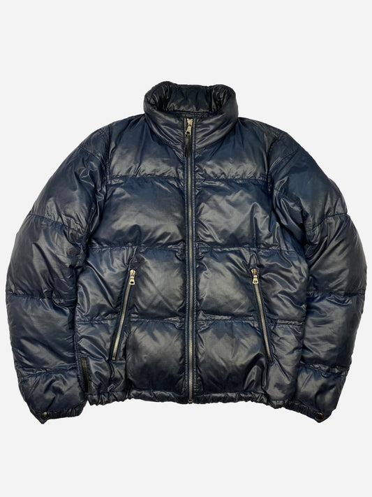 PRADA MILANO A/W '06 PIUMINO DOWN JACKET. (48 / M) - SEVENUES.