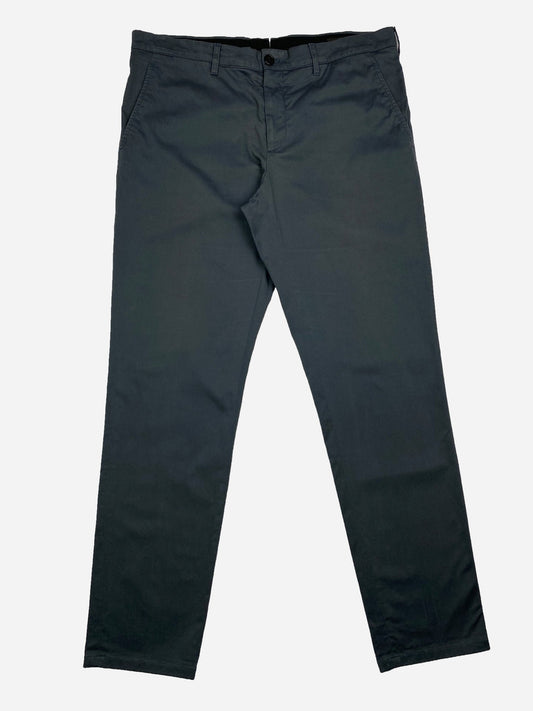 PRADA MILANO CHINO SUIT PANTS. (54 / L) - SEVENUES.