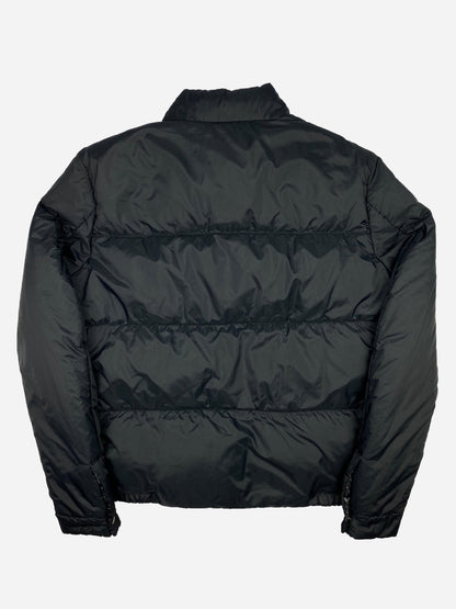 PRADA MILANO F/W 2010 REVERSIBLE DOWN JACKET. (M) - SEVENUES.