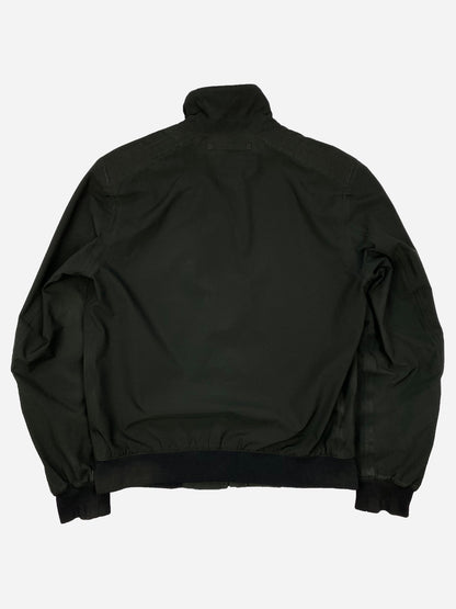 PRADA MILANO LINEA ROSSA F/W 2006 GORE - TEX BLOUSON JACKET. (48 / M) - SEVENUES.