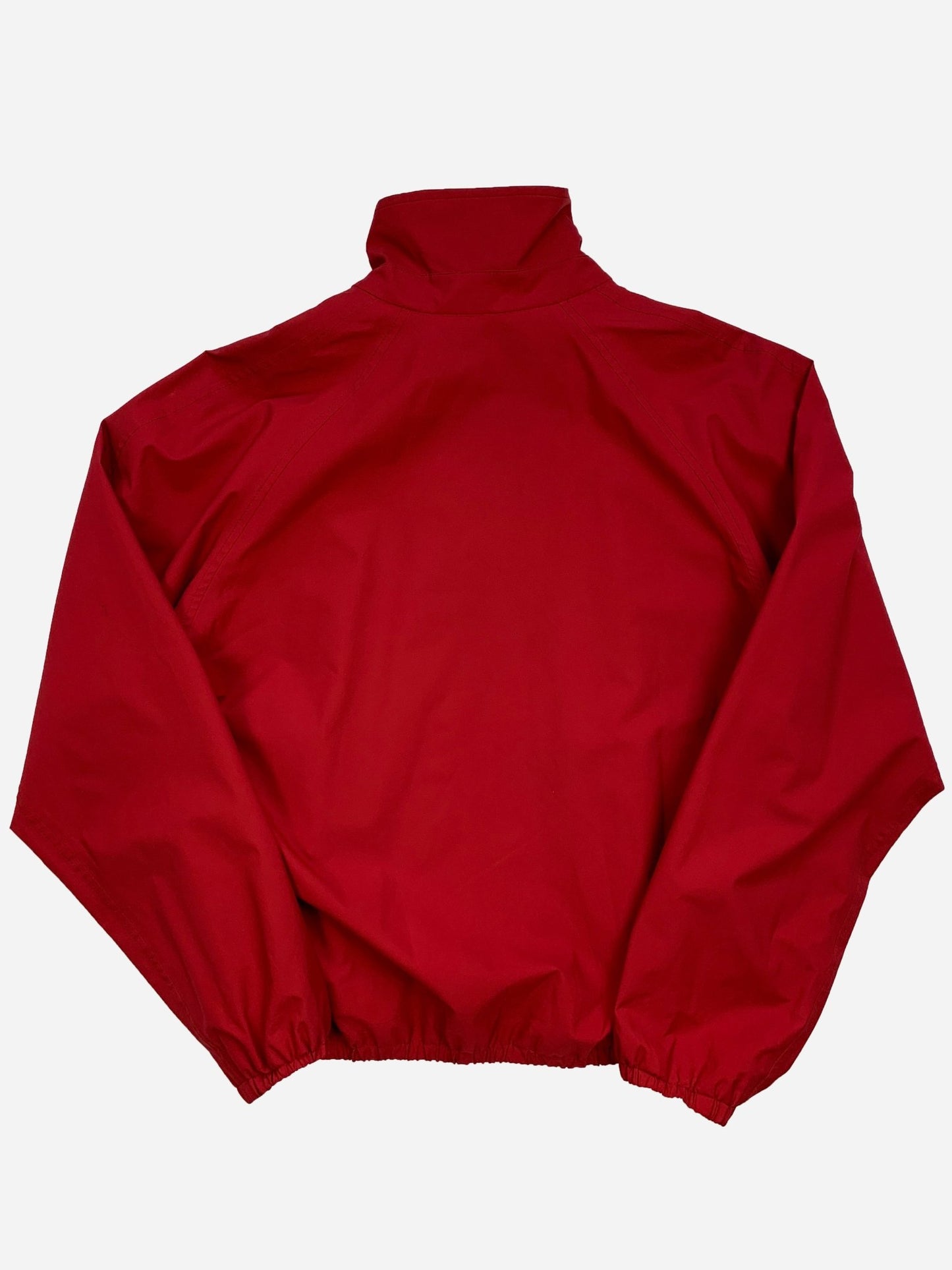 PRADA MILANO LINEA ROSSA GORE - TEX BLOUSON JACKET. (50 / M) - SEVENUES.