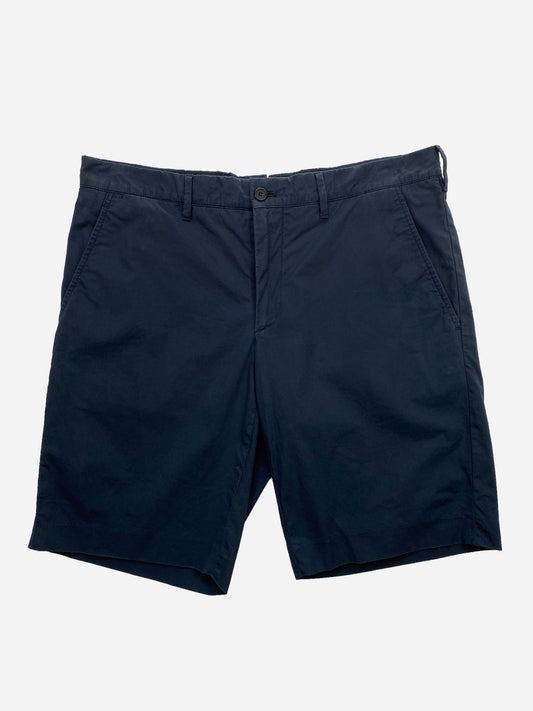 PRADA MILANO S/S 2016 CHINO SHORTS. (48 / M) - SEVENUES.