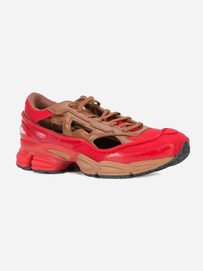 RAF SIMONS X ADIDAS REPLICANT OZWEEGO. (42 2/3) - SEVENUES.