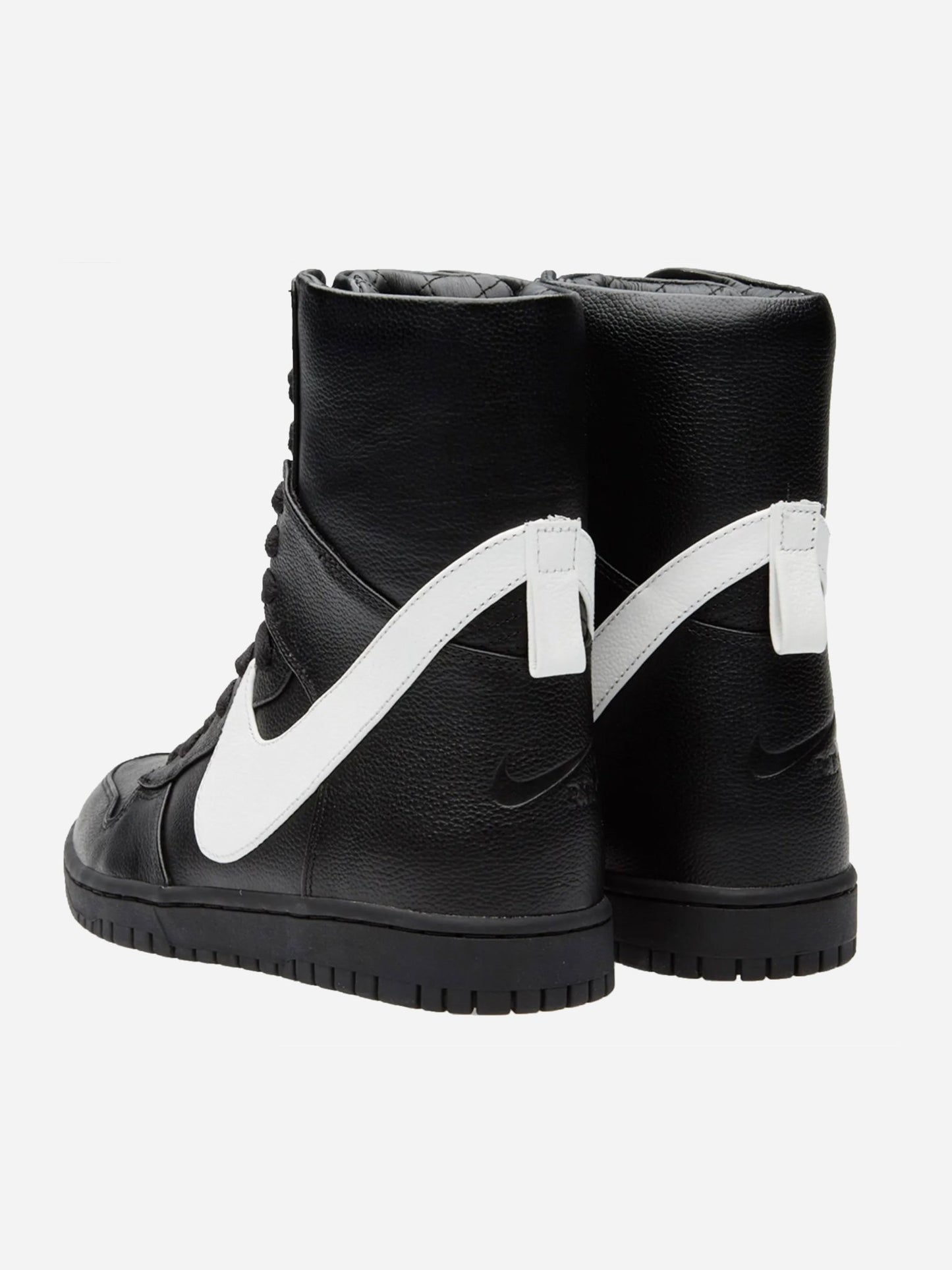 RICCARDO TISCI X NIKE DUNK LUX HIGH. (45) - SEVENUES.