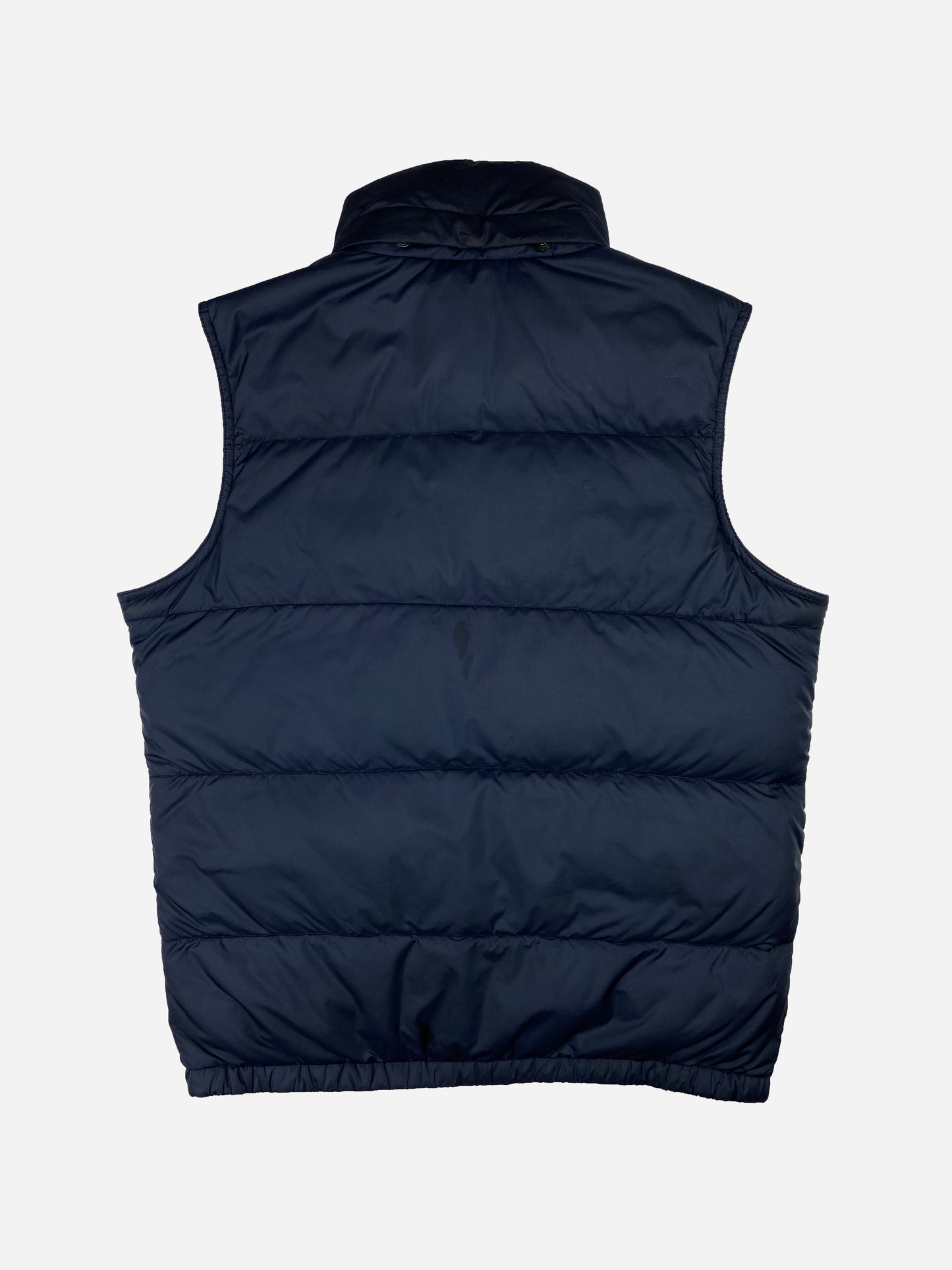 POLO RALPH LAUREN DOWN VEST. (M)