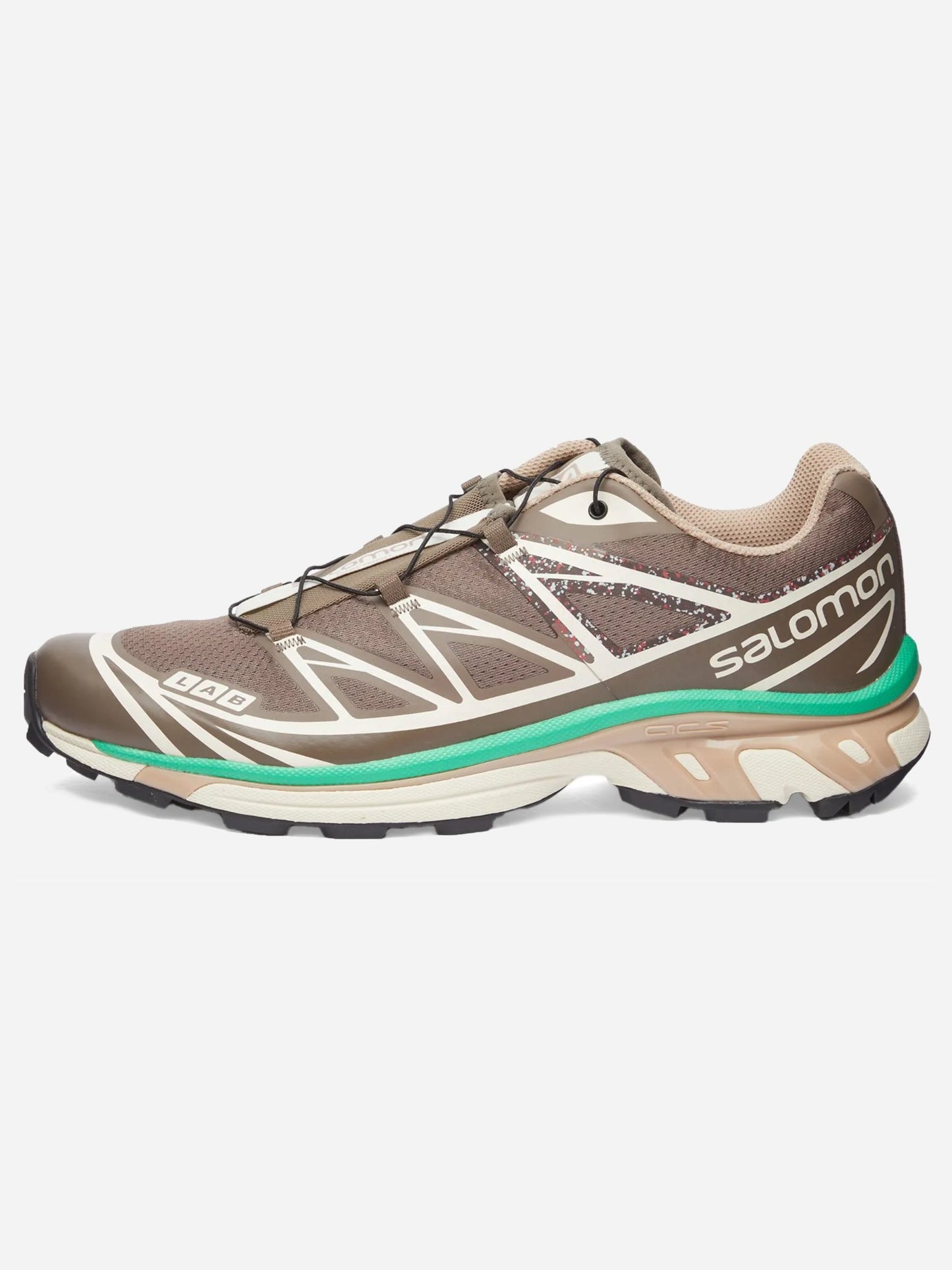 SALOMON XT - 6 MINDFUL 2 SNEAKERS. (42 2/3) - SEVENUES.