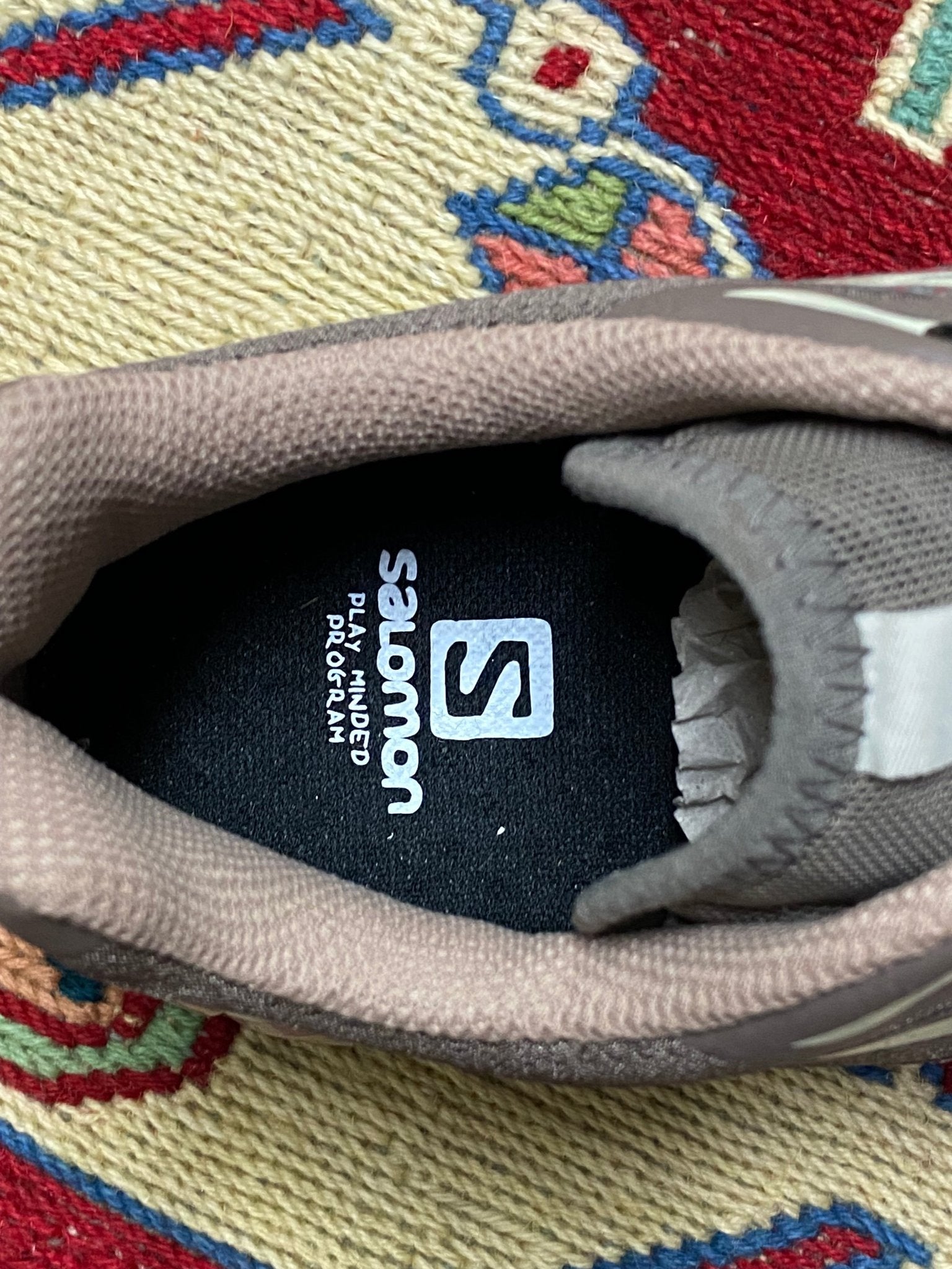 SALOMON XT - 6 MINDFUL 2 SNEAKERS. (42 2/3) - SEVENUES.