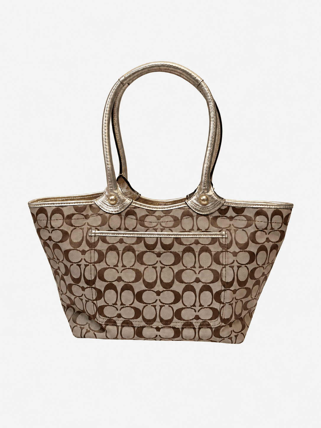SHOPPER. - SEVENUES.