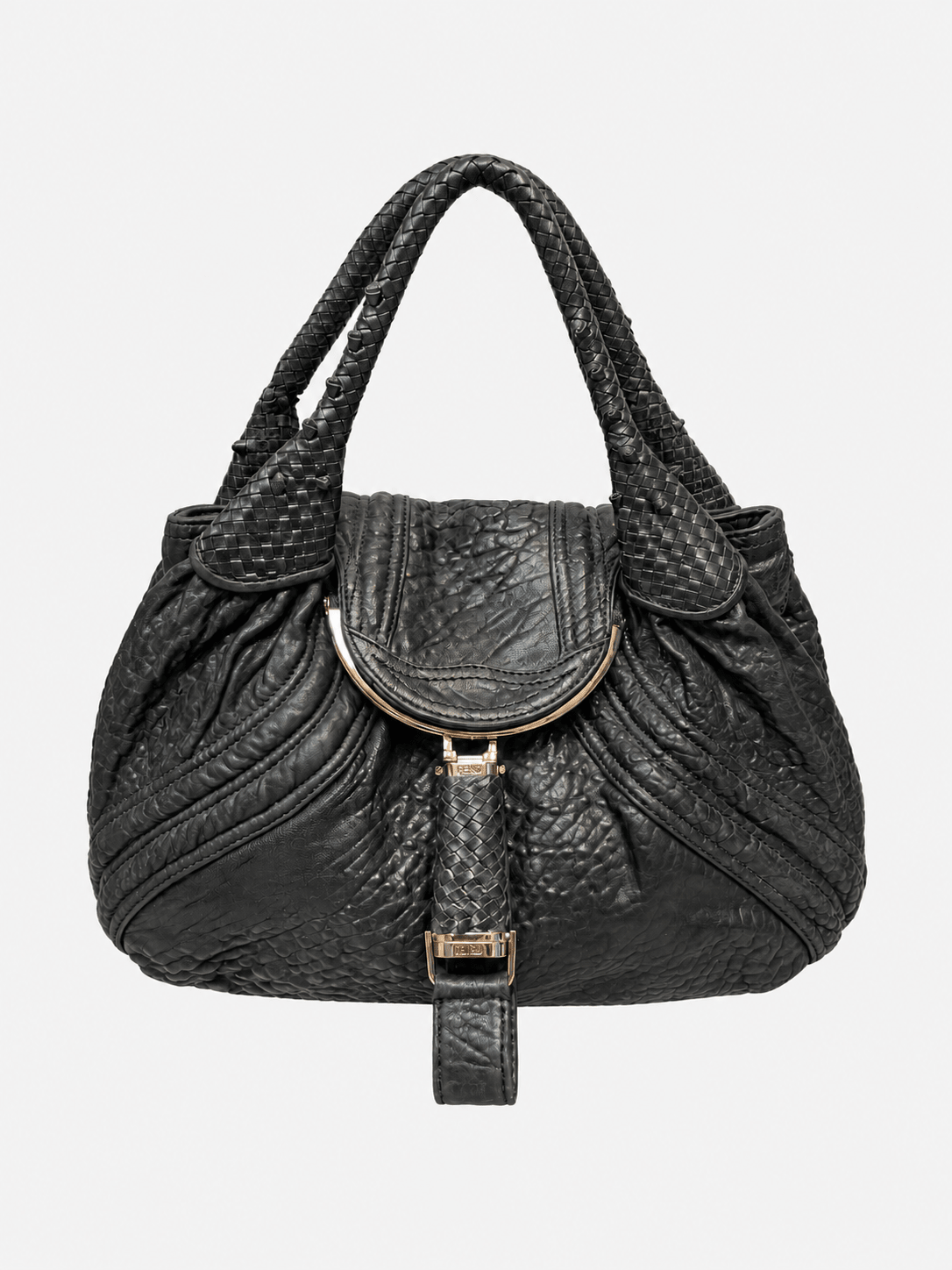 SPY BAG. - SEVENUES.
