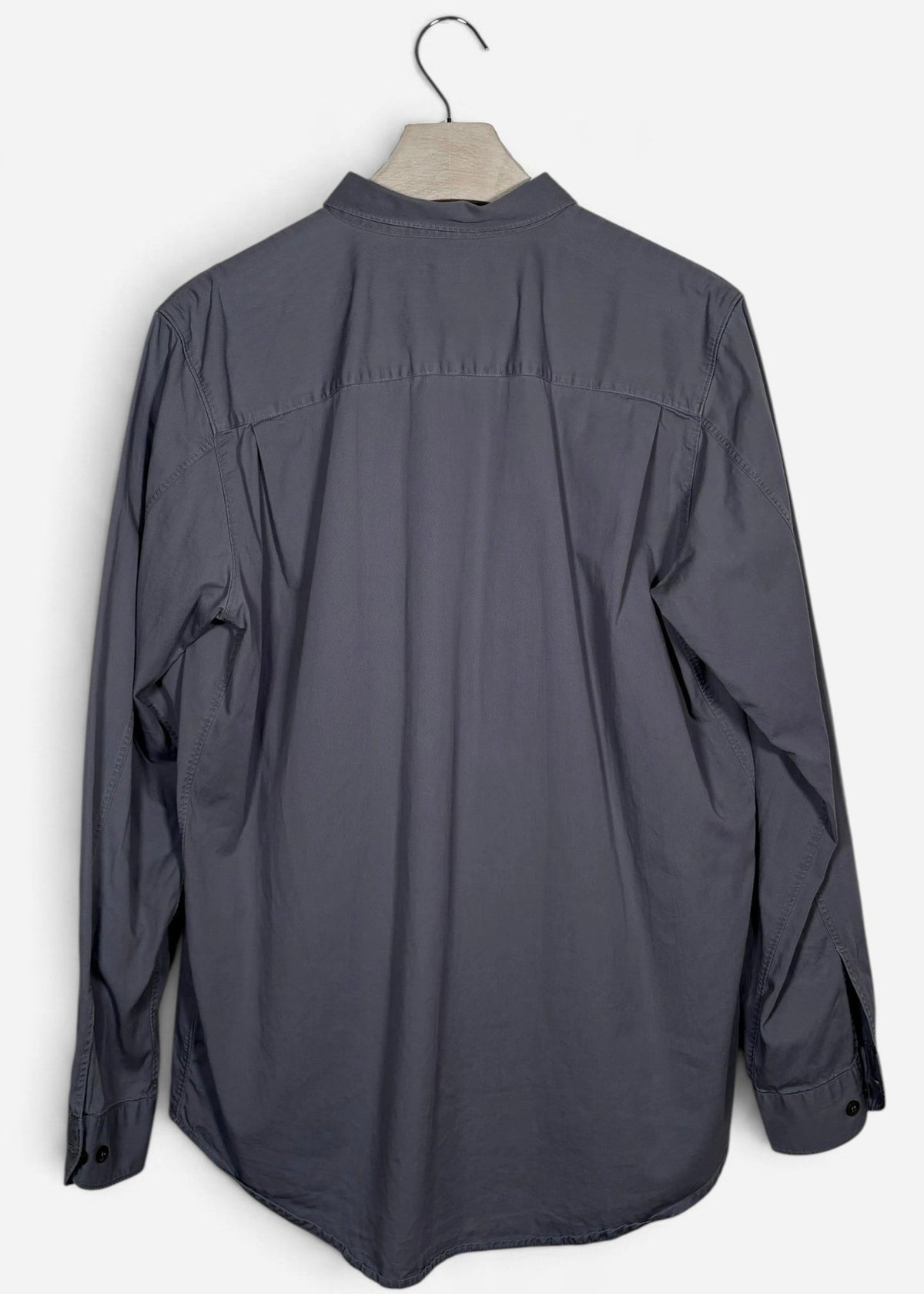 S/S 1998 BUTTON-DOWN. - SEVENUES.