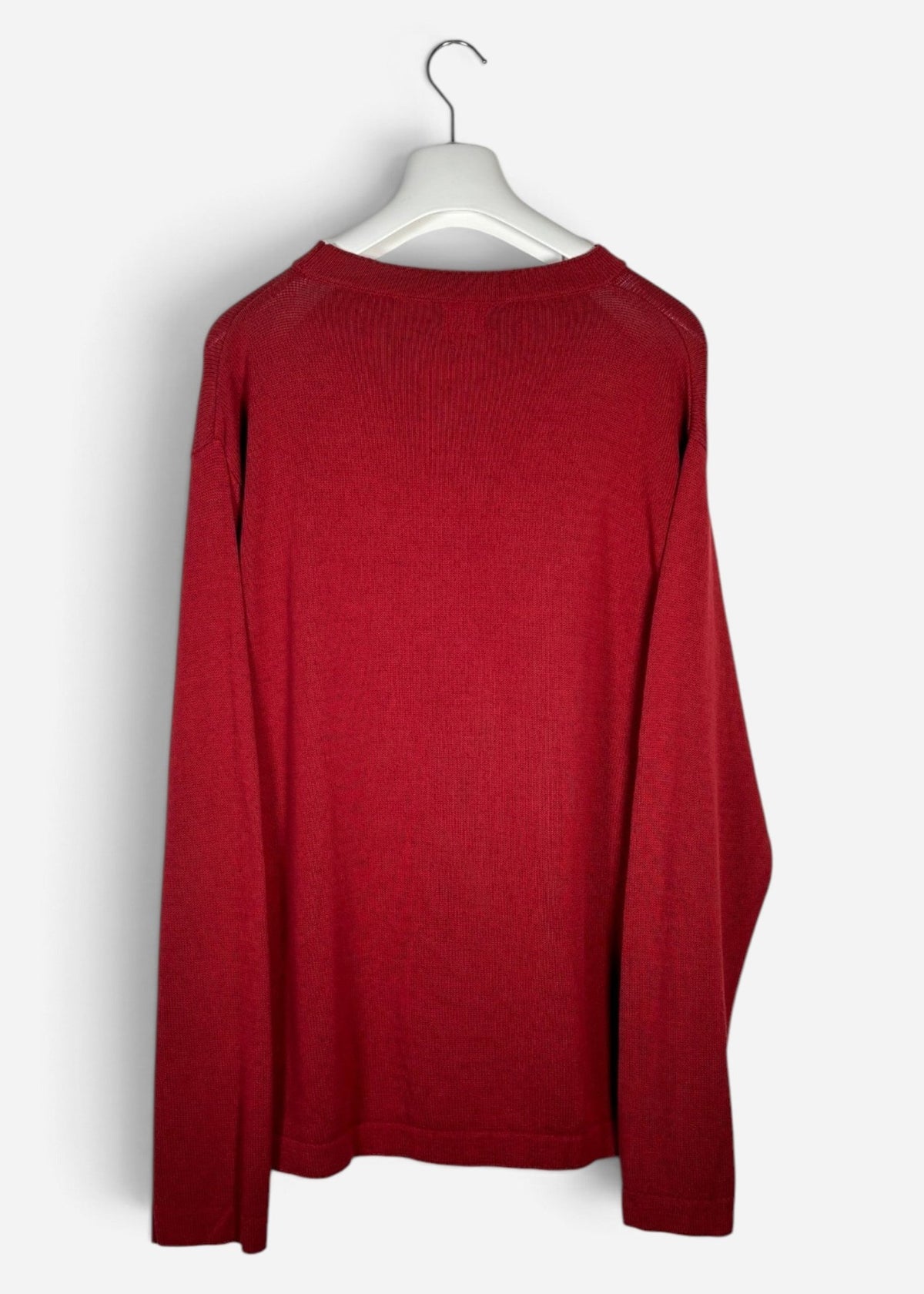S/S 2001 KNIT SWEATSHIRT. (S) - SEVENUES.