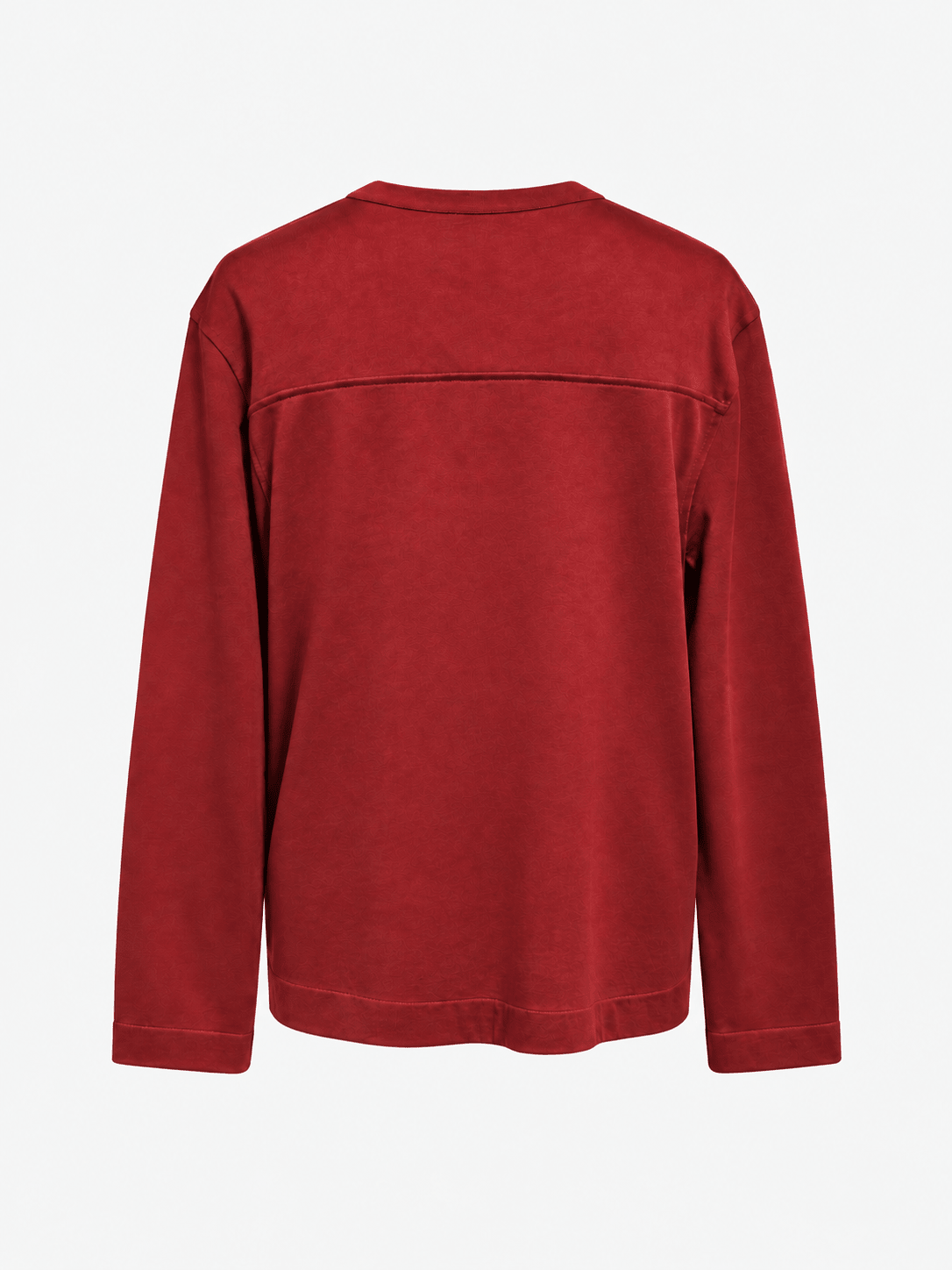 S/S 2025 KNIT SWEATSHIRT. (M) - SEVENUES.