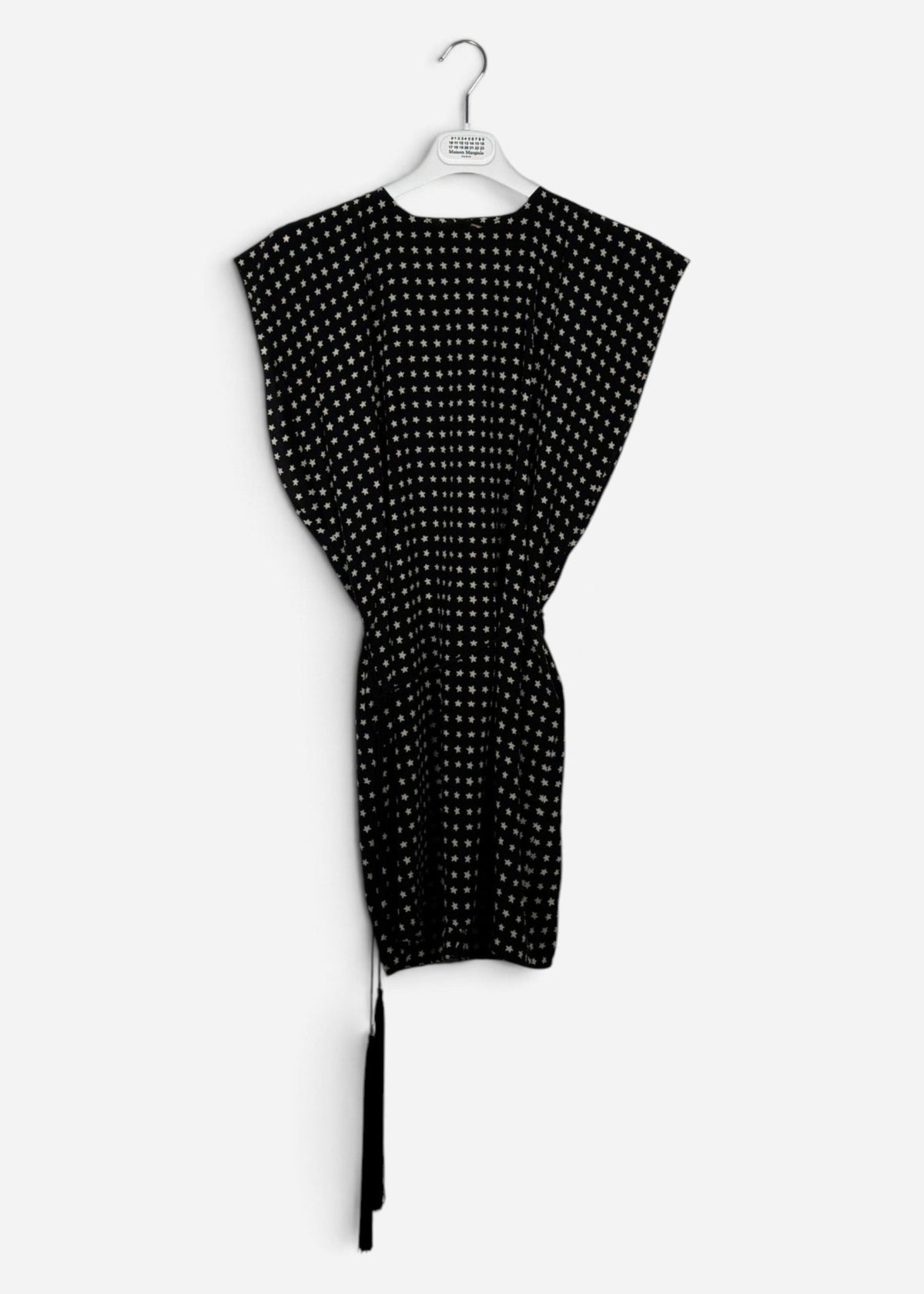 STARS DRESS. (36) - SEVENUES.