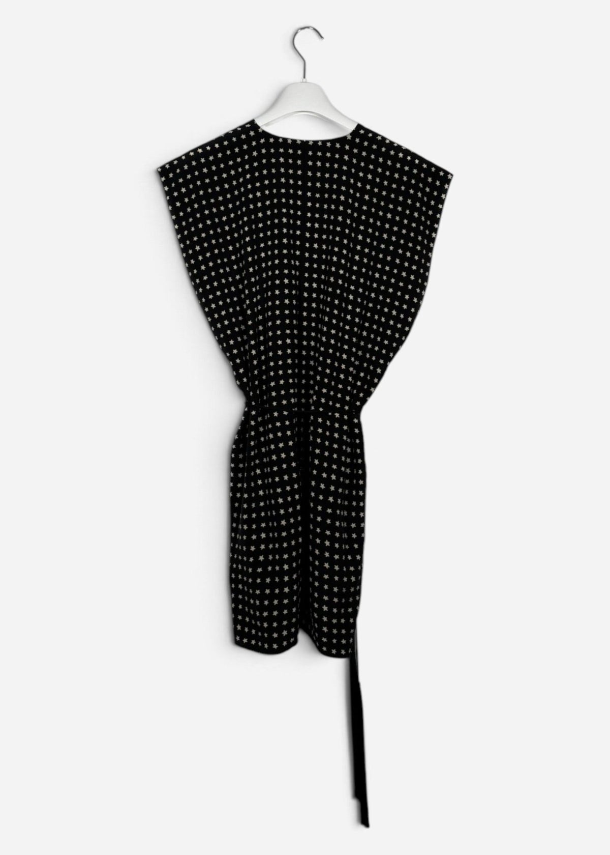 STARS DRESS. (36) - SEVENUES.