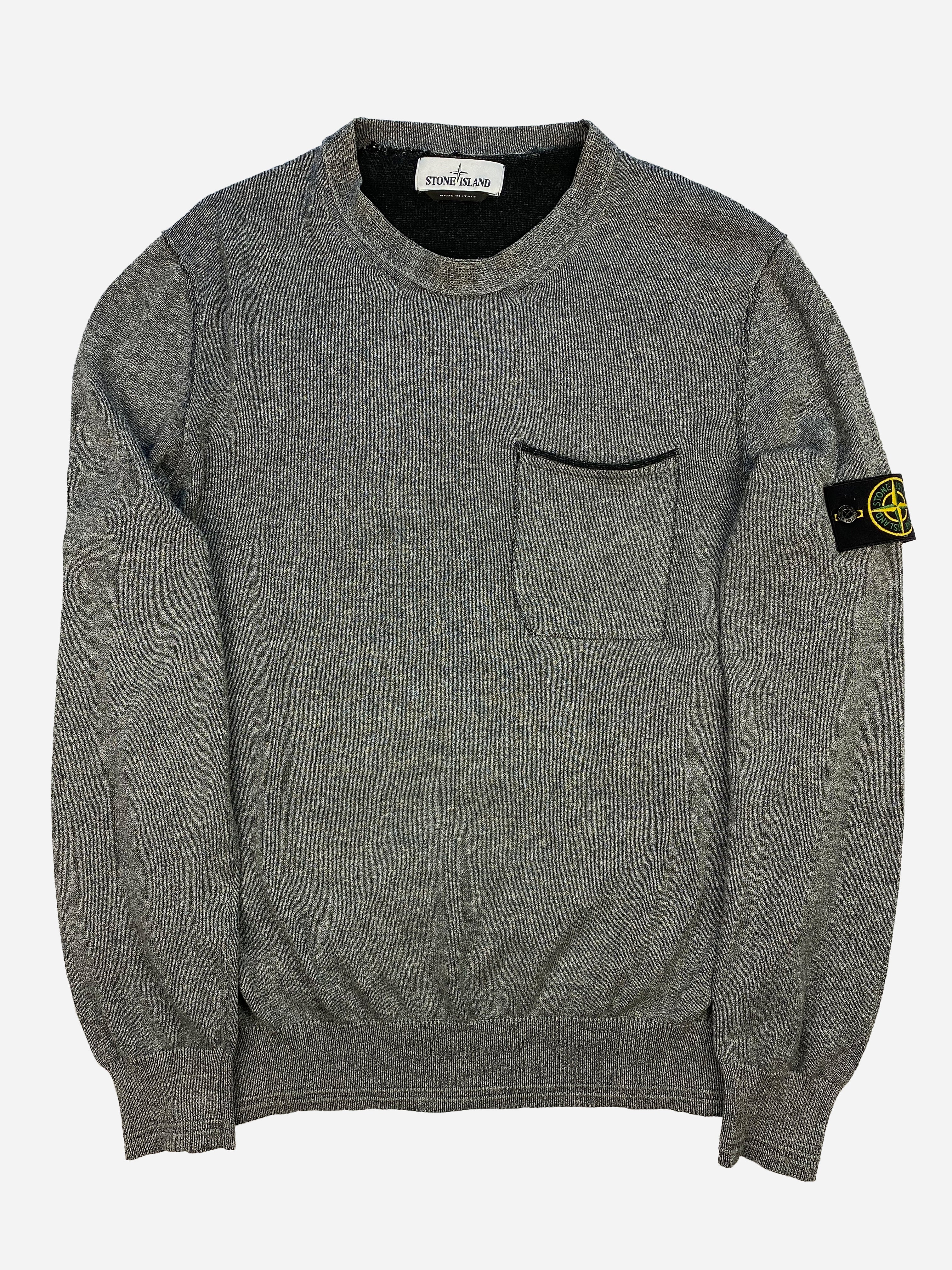 Stone island outlet sweatshirt xl