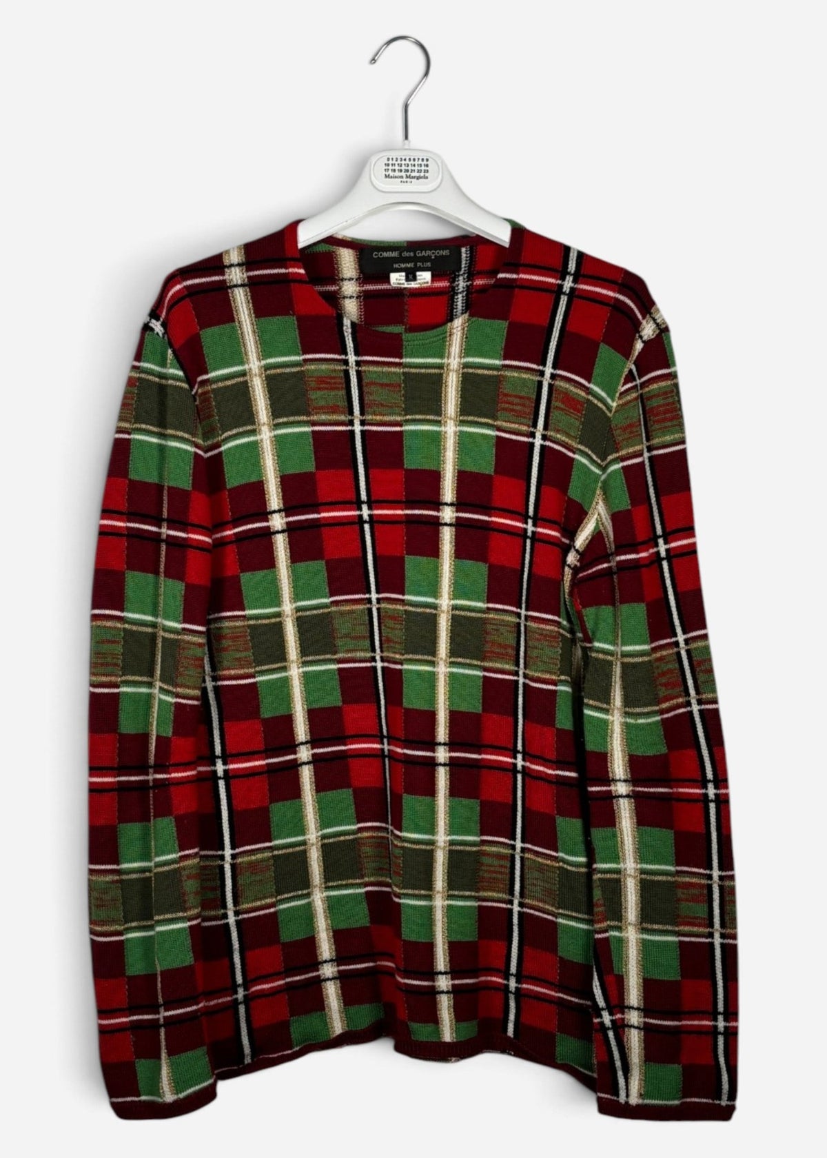 SWEATSHIRT. (M) - SEVENUES.