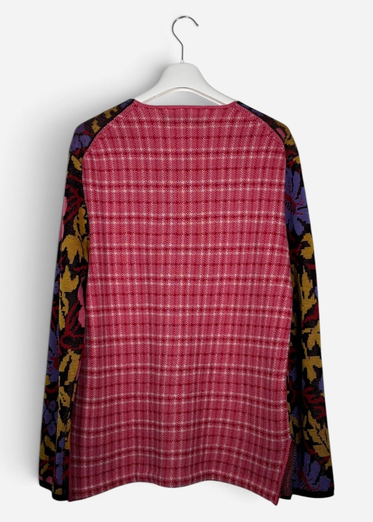 SWEATSHIRT. (S) - SEVENUES.