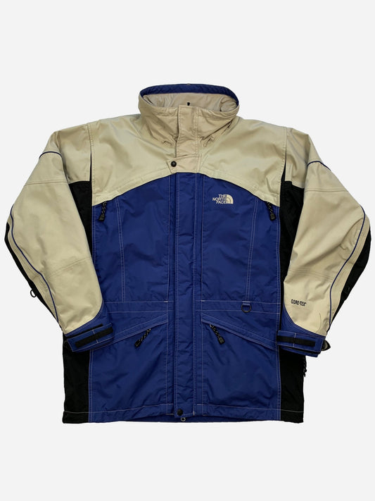 THE NORTH FACE 2000's GORE - TEX EXPEDITION PARKA. (L) - SEVENUES.