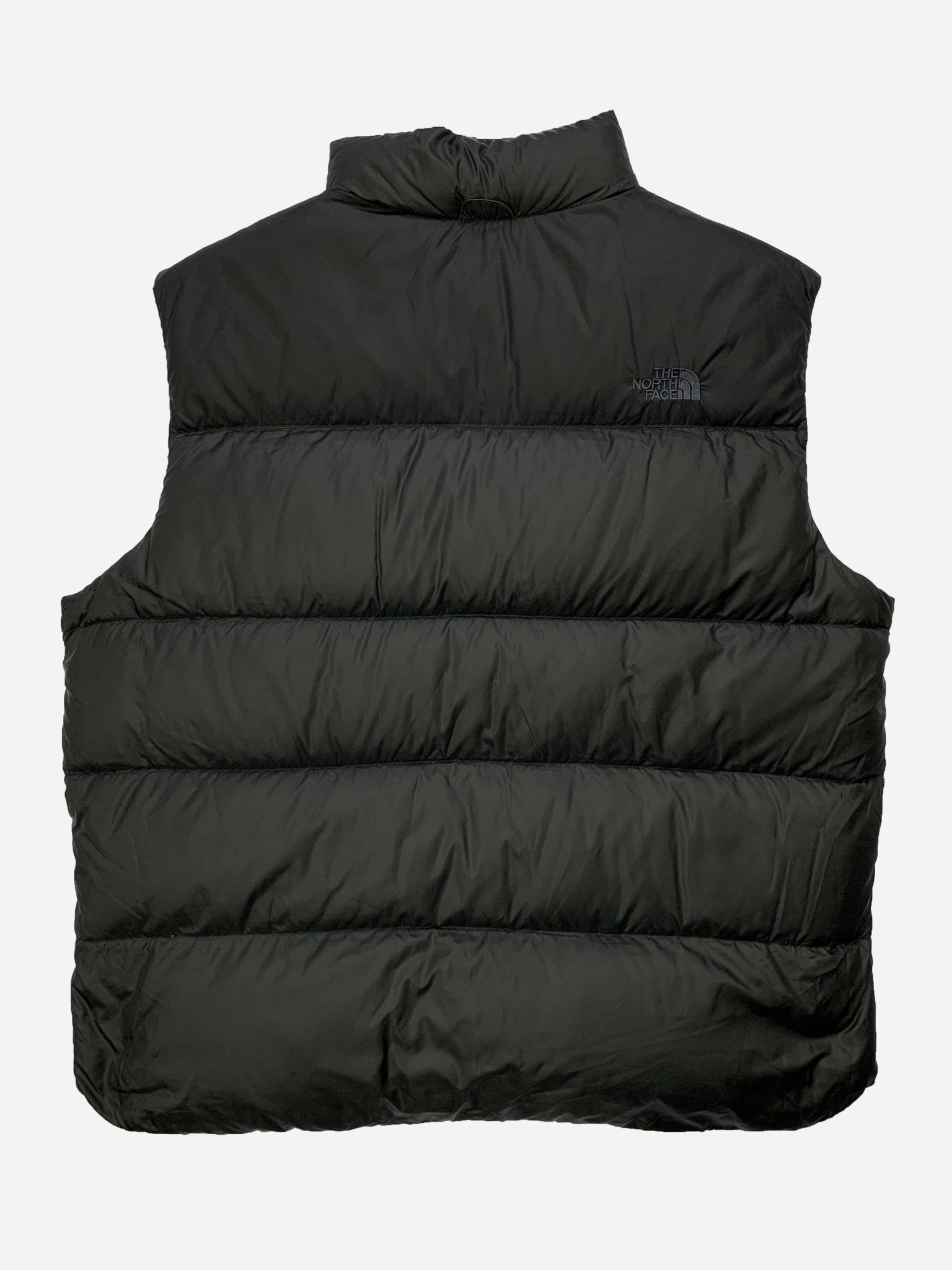 THE NORTH FACE NUPTSE 700 DOWN VEST. (XXL) - SEVENUES.