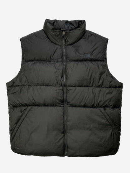 THE NORTH FACE NUPTSE 700 DOWN VEST. (XXL) - SEVENUES.