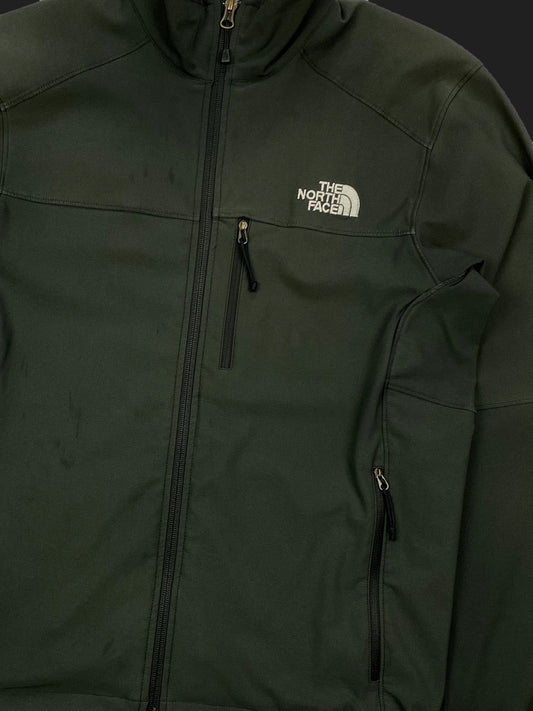 THE NORTH FACE 'THE APEX' SOFTSHELL JACKET. (S) - SEVENUES.