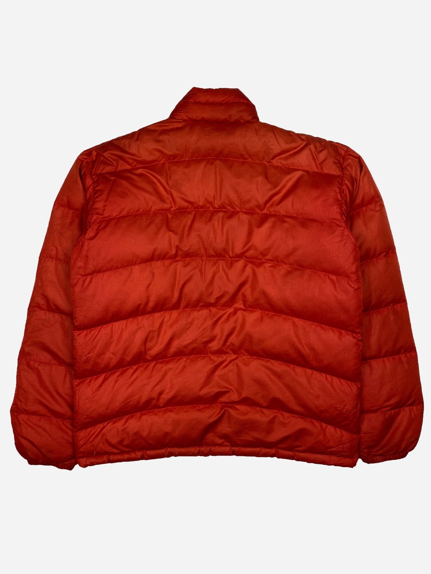 VINTAGE PATAGONIA GOOSE DOWN JACKET. (M) - SEVENUES.