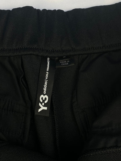 Y3 by YOHJI YAMAMOTO PLEATED JOGGERS. (M) - SEVENUES.