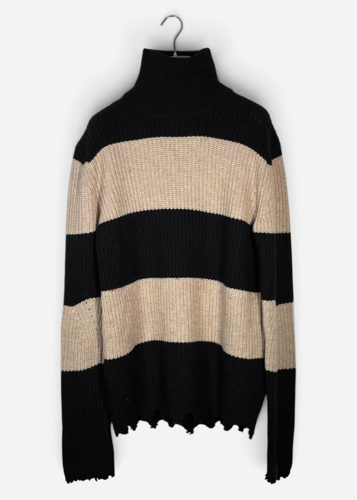 zadig & voltaire rollkragen (XL) - SEVENUES.
