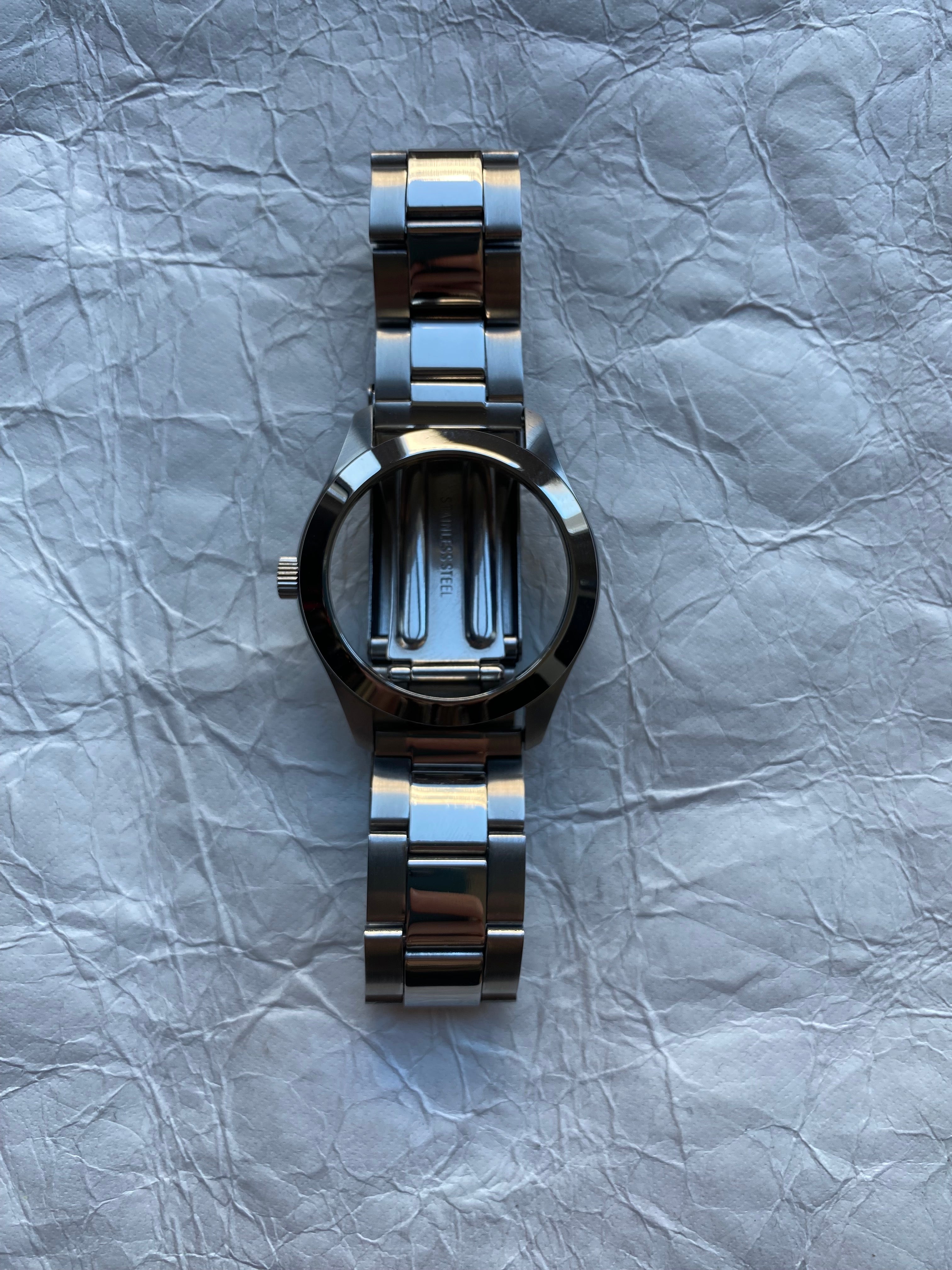 Margiela watch 2025