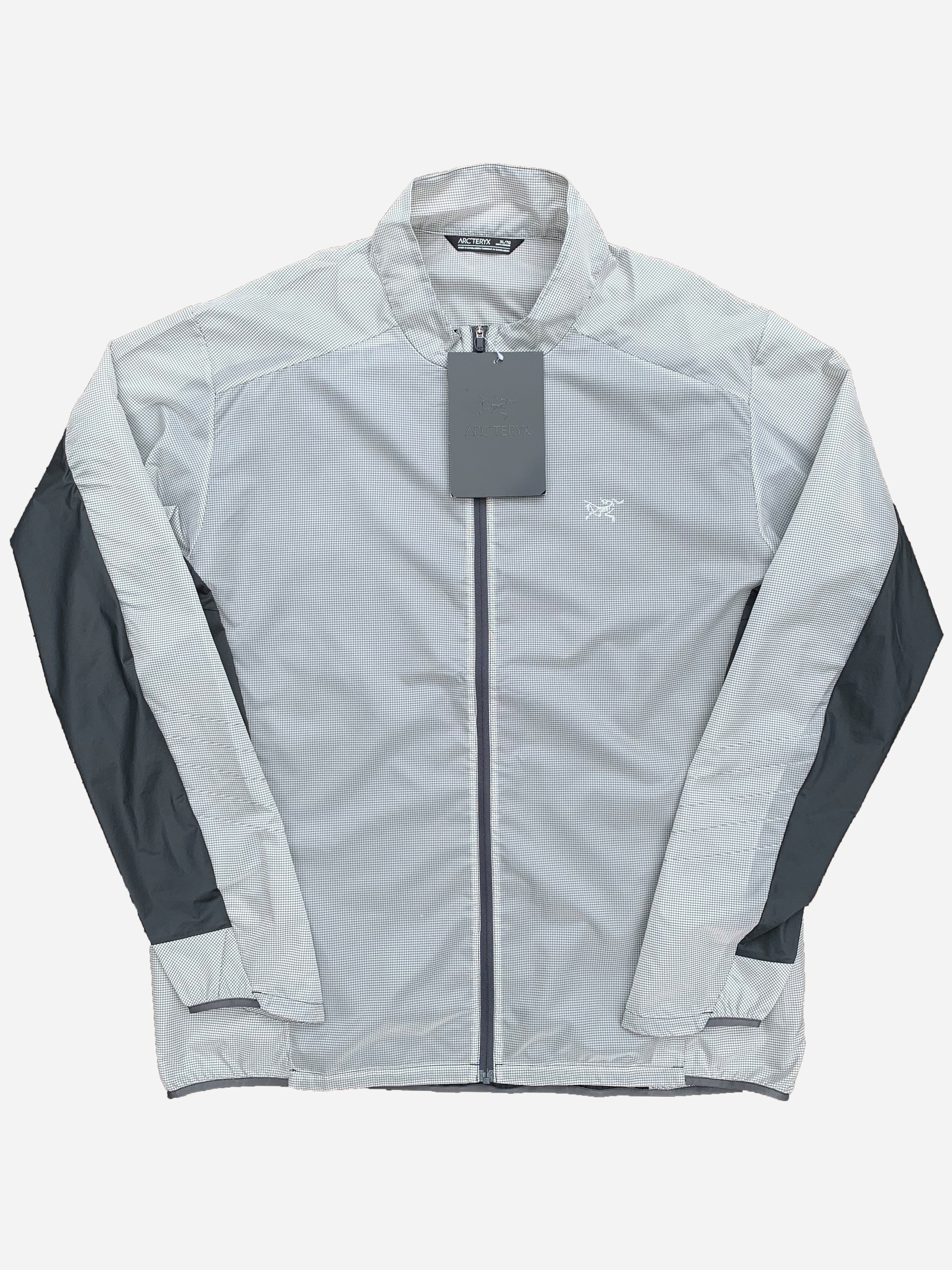 Incendo sl outlet jacket