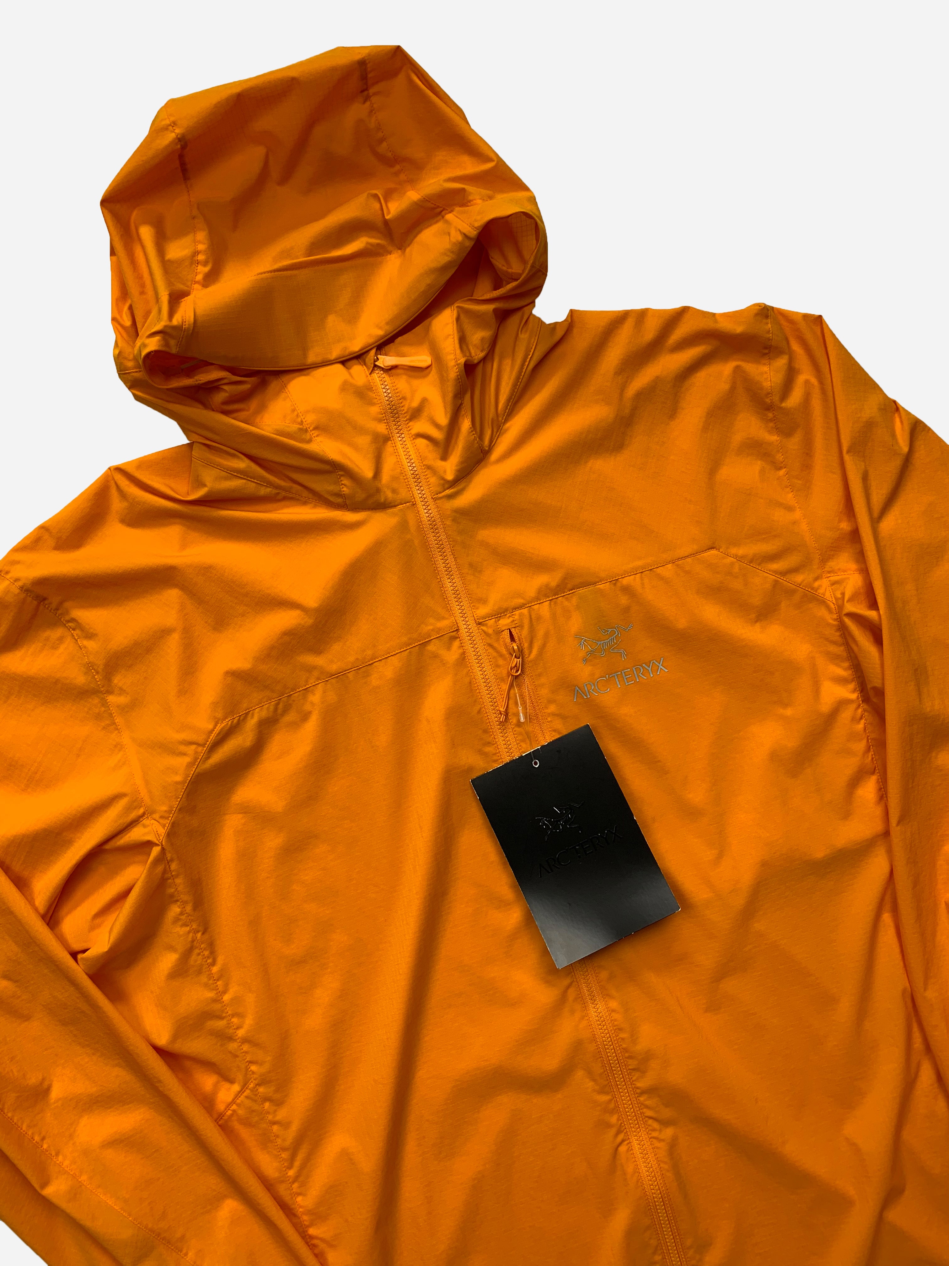 ARC'TERYX SQUAMISH HOODY JACKET. (XL) – SEVENUES CLO.