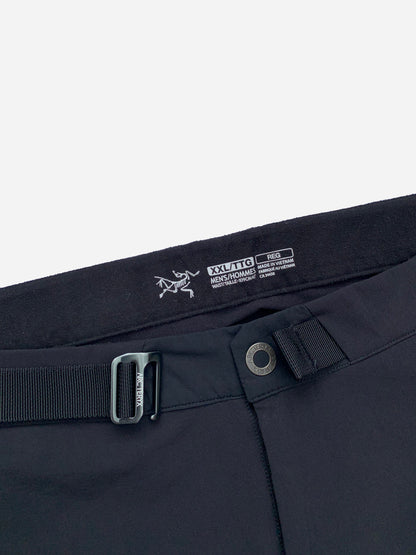 ARC'TERYX GAMMA LT SHORTS. (XXL)