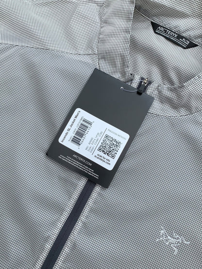 ARC'TERYX INCENDO SL JACKET. (XL)