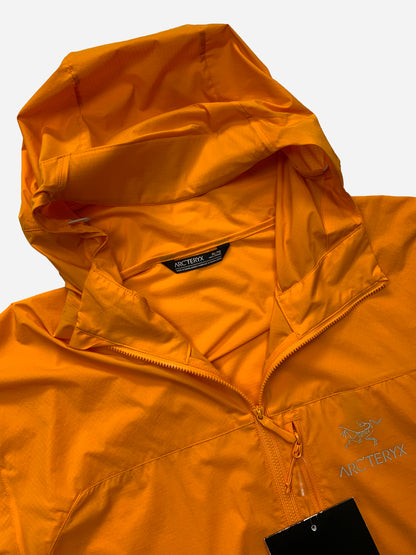 ARC'TERYX SQUAMISH HOODY JACKET. (XL)