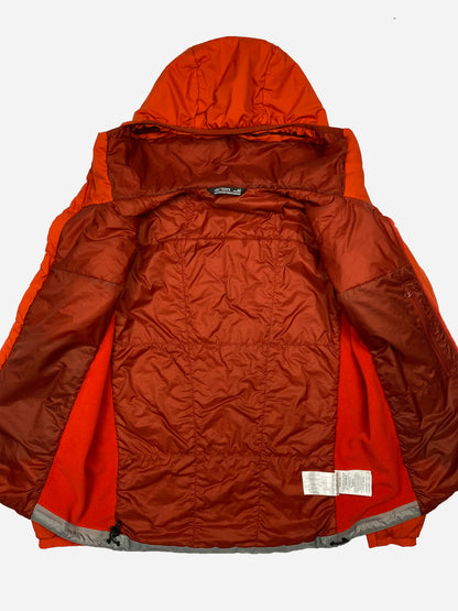 ARC'TERYX ATOM LT HOODY JACKET. (S)