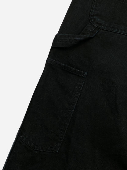 CARHARTT W.I.P DOUBLE KNEE WORKWEAR DENIM. (36 / 32)