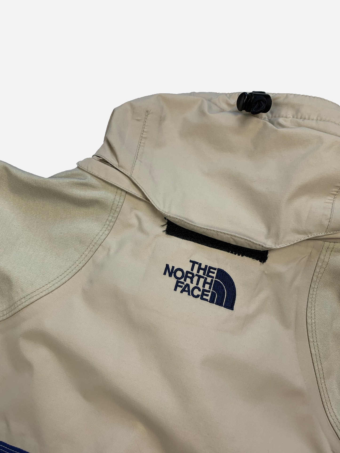 THE NORTH FACE 2000's GORE-TEX EXPEDITION PARKA. (L)