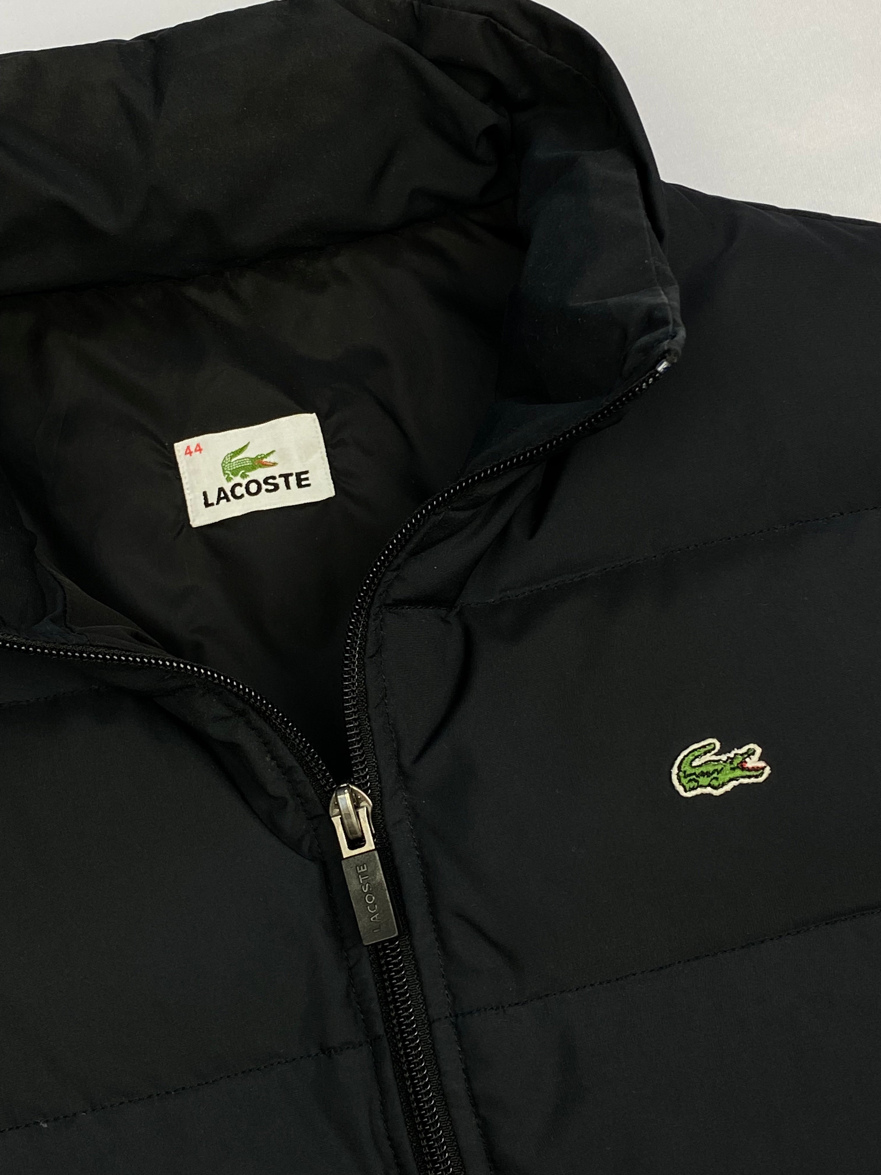 Lacoste on sale down vest