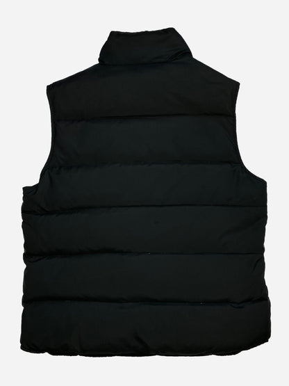 LACOSTE PUFFER DOWN VEST. (44 / XS)