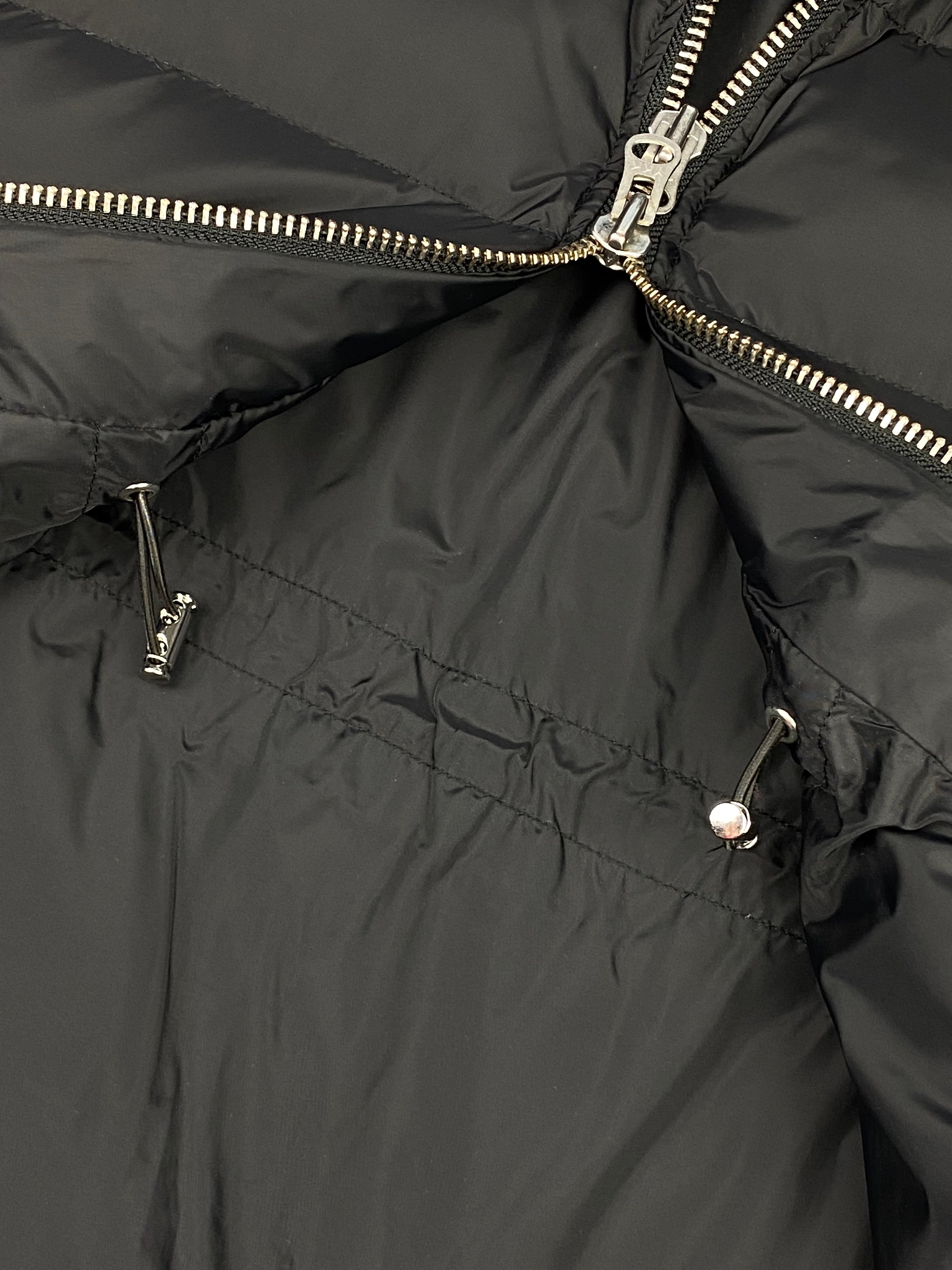 MAISON MARGIELA 'MM6' F/W 2015 DOWN COAT. (40 / L) – SEVENUES.