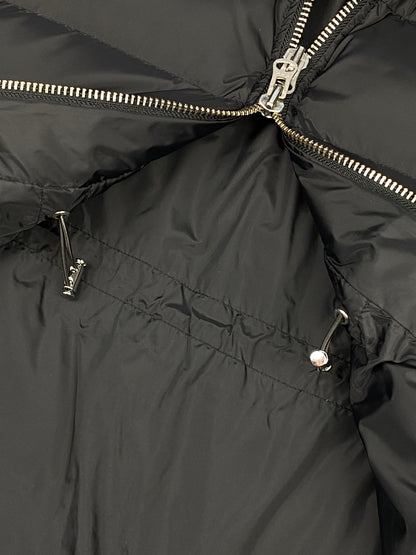 MAISON MARGIELA 'MM6' F/W 2015 DOWN COAT. (40 / L)