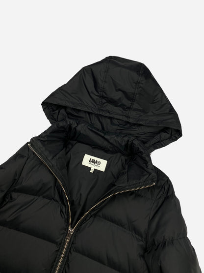 MAISON MARGIELA 'MM6' F/W 2015 DOWN COAT. (40 / L)