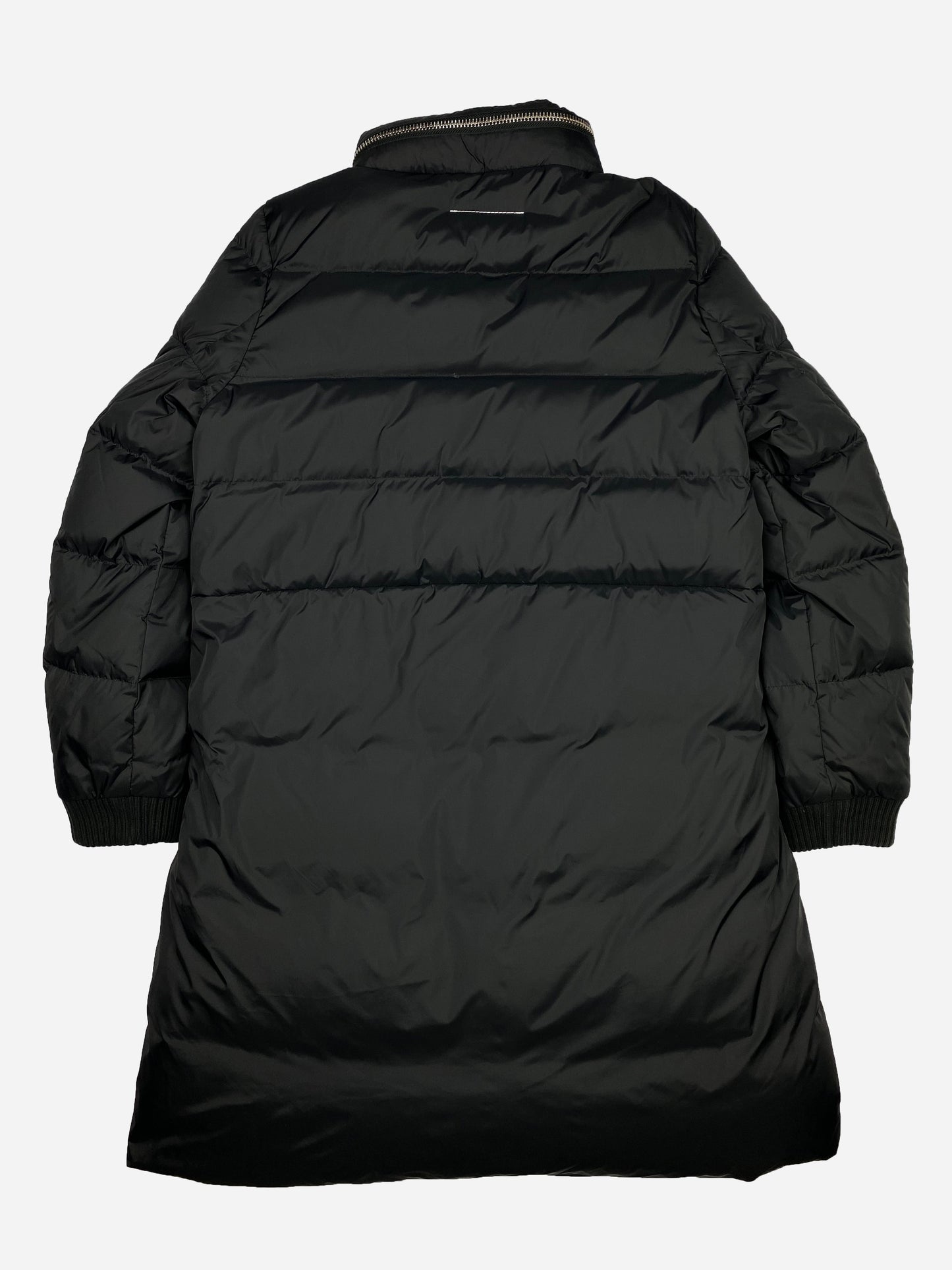 MAISON MARGIELA 'MM6' F/W 2015 DOWN COAT. (40 / L)