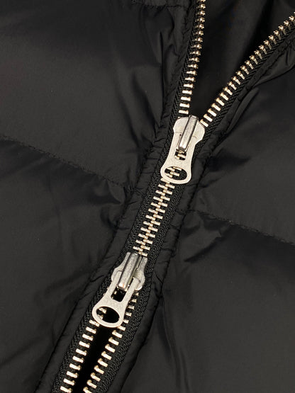 MAISON MARGIELA 'MM6' F/W 2015 DOWN COAT. (40 / L)