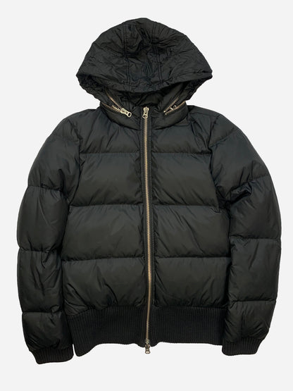 MAISON MARTIN MARGIELA 'MM6' F/W 2014 DOWN JACKET. (42 / L)